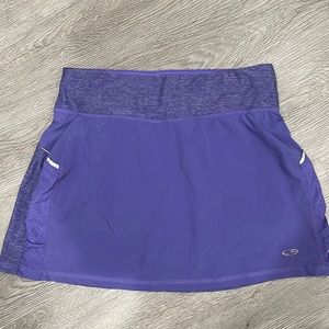 Champion tennis skirt